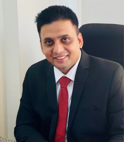 Alok Singh