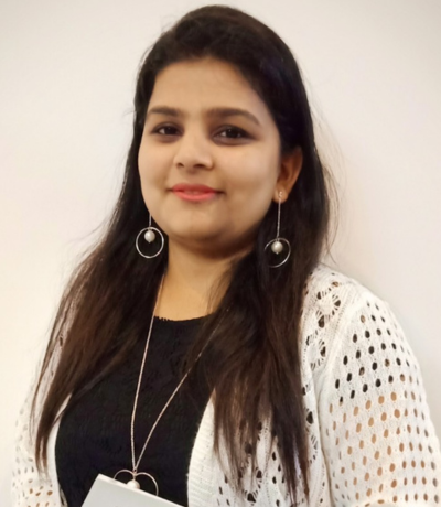 Sweta Jain